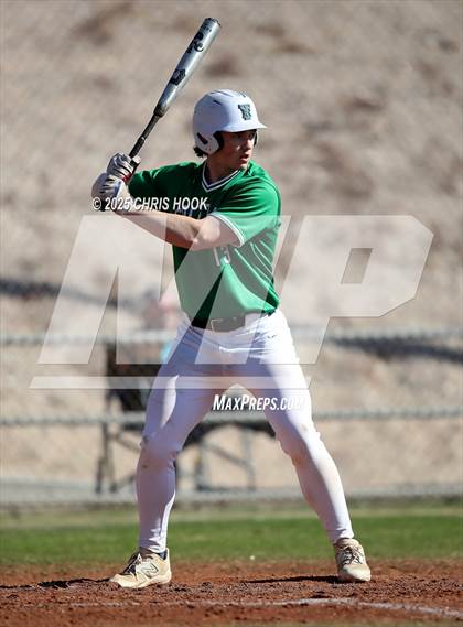 Thumbnail 2 in ThunderRidge vs Rio Rico (Chris Moon Memorial) photogallery.