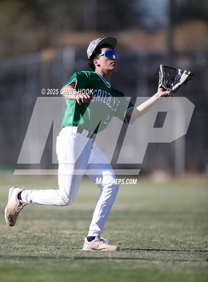 Thumbnail 1 in ThunderRidge vs Rio Rico (Chris Moon Memorial) photogallery.