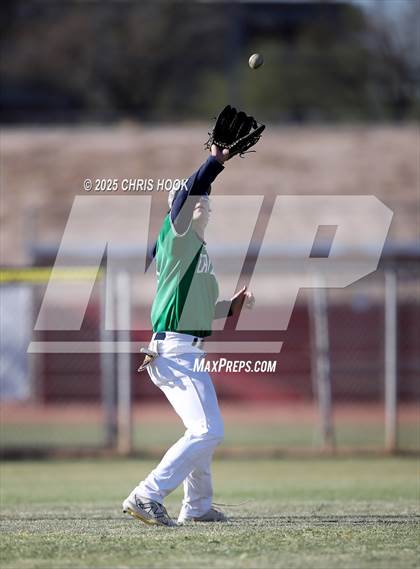 Thumbnail 1 in ThunderRidge vs Rio Rico (Chris Moon Memorial) photogallery.