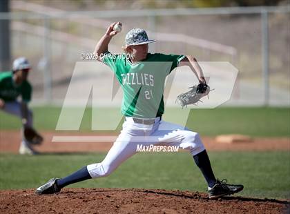 Thumbnail 2 in ThunderRidge vs Rio Rico (Chris Moon Memorial) photogallery.