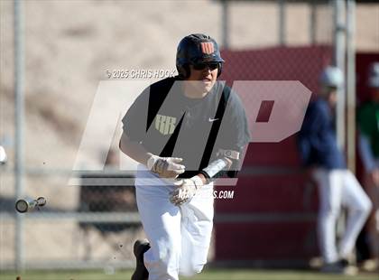 Thumbnail 2 in ThunderRidge vs Rio Rico (Chris Moon Memorial) photogallery.