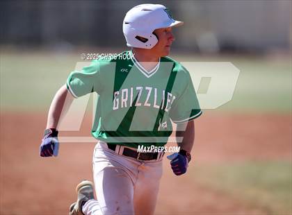Thumbnail 3 in ThunderRidge vs Rio Rico (Chris Moon Memorial) photogallery.