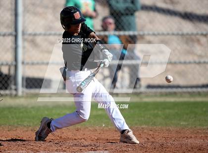 Thumbnail 2 in ThunderRidge vs Rio Rico (Chris Moon Memorial) photogallery.