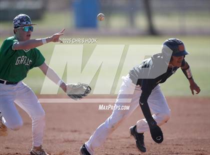 Thumbnail 1 in ThunderRidge vs Rio Rico (Chris Moon Memorial) photogallery.