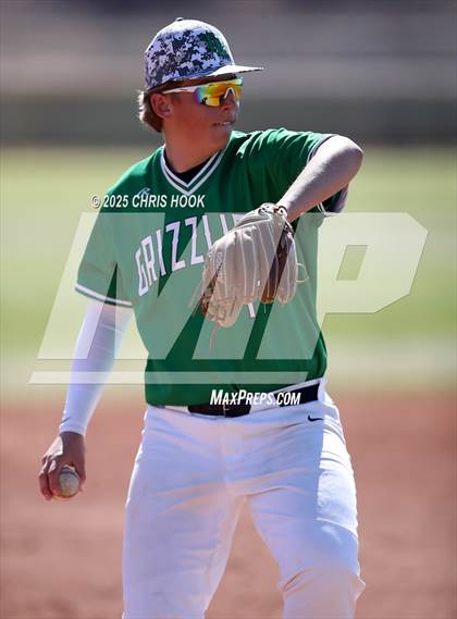 Thumbnail 1 in ThunderRidge vs Rio Rico (Chris Moon Memorial) photogallery.