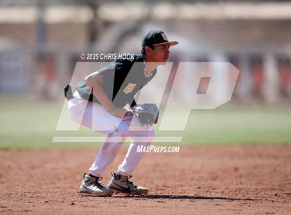 Thumbnail 3 in ThunderRidge vs Rio Rico (Chris Moon Memorial) photogallery.