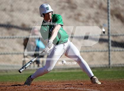 Thumbnail 2 in ThunderRidge vs Rio Rico (Chris Moon Memorial) photogallery.
