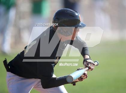 Thumbnail 1 in ThunderRidge vs Rio Rico (Chris Moon Memorial) photogallery.