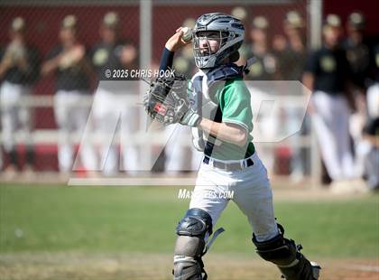 Thumbnail 1 in ThunderRidge vs Rio Rico (Chris Moon Memorial) photogallery.