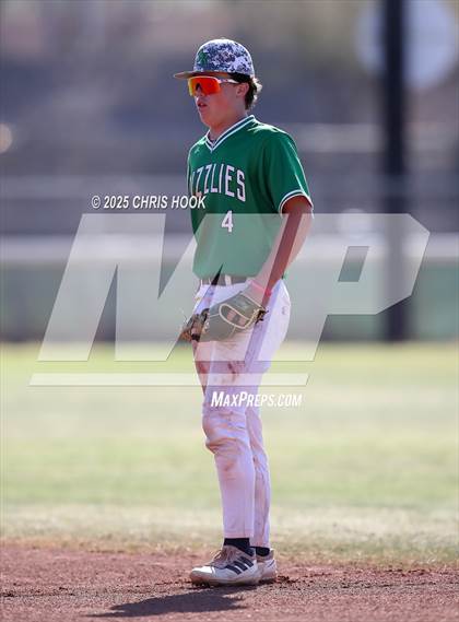 Thumbnail 1 in ThunderRidge vs Rio Rico (Chris Moon Memorial) photogallery.