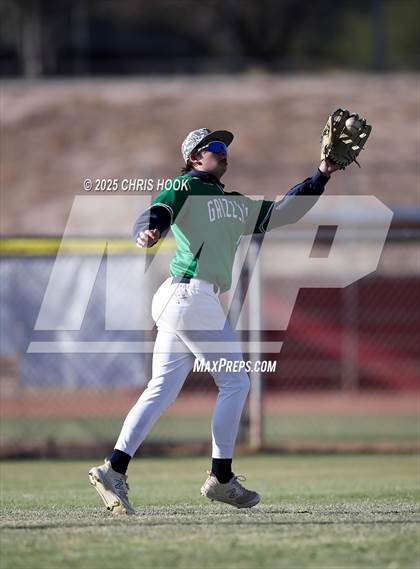 Thumbnail 3 in ThunderRidge vs Rio Rico (Chris Moon Memorial) photogallery.