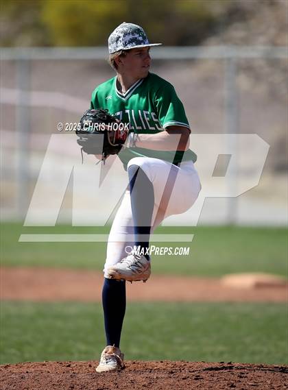 Thumbnail 3 in ThunderRidge vs Rio Rico (Chris Moon Memorial) photogallery.