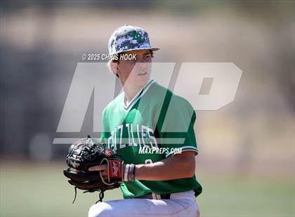 Thumbnail 3 in ThunderRidge vs Rio Rico (Chris Moon Memorial) photogallery.