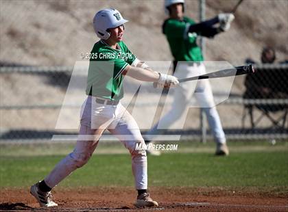 Thumbnail 3 in ThunderRidge vs Rio Rico (Chris Moon Memorial) photogallery.