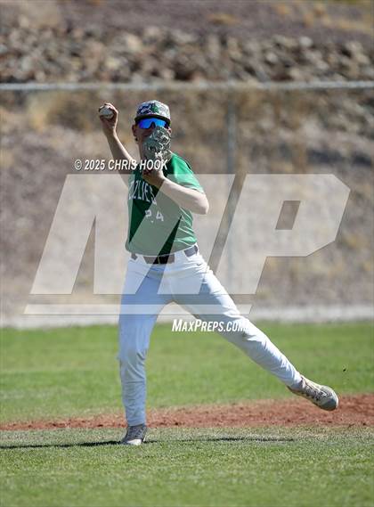 Thumbnail 3 in ThunderRidge vs Rio Rico (Chris Moon Memorial) photogallery.