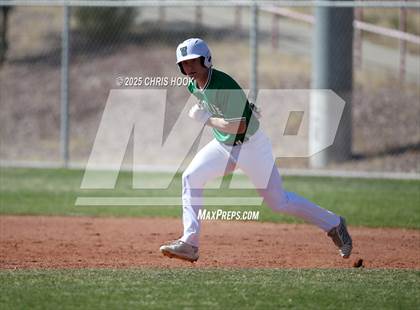 Thumbnail 1 in ThunderRidge vs Rio Rico (Chris Moon Memorial) photogallery.