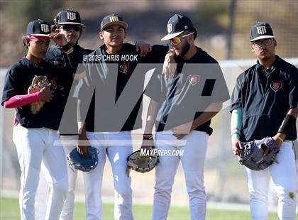 Thumbnail 3 in ThunderRidge vs Rio Rico (Chris Moon Memorial) photogallery.