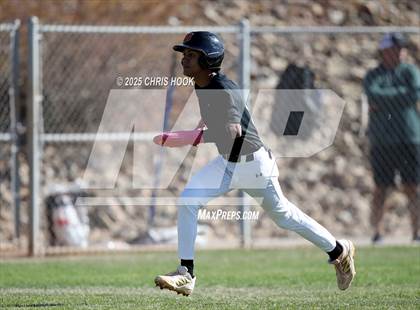 Thumbnail 2 in ThunderRidge vs Rio Rico (Chris Moon Memorial) photogallery.