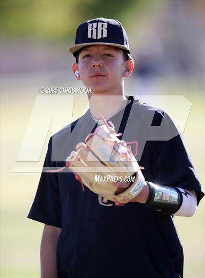 Thumbnail 1 in ThunderRidge vs Rio Rico (Chris Moon Memorial) photogallery.