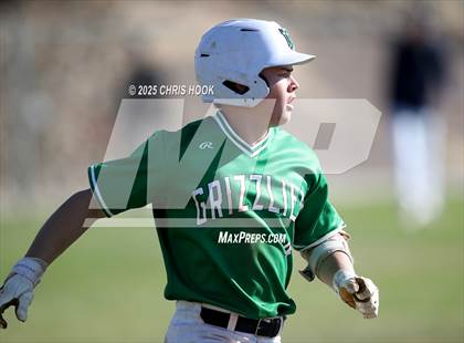 Thumbnail 1 in ThunderRidge vs Rio Rico (Chris Moon Memorial) photogallery.