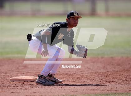 Thumbnail 1 in ThunderRidge vs Rio Rico (Chris Moon Memorial) photogallery.