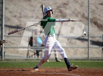 Thumbnail 1 in ThunderRidge vs Rio Rico (Chris Moon Memorial) photogallery.