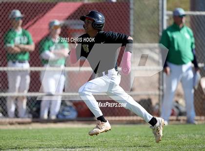 Thumbnail 3 in ThunderRidge vs Rio Rico (Chris Moon Memorial) photogallery.