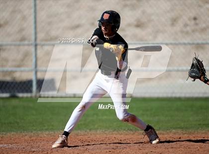 Thumbnail 3 in ThunderRidge vs Rio Rico (Chris Moon Memorial) photogallery.
