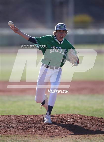 Thumbnail 3 in ThunderRidge vs Rio Rico (Chris Moon Memorial) photogallery.