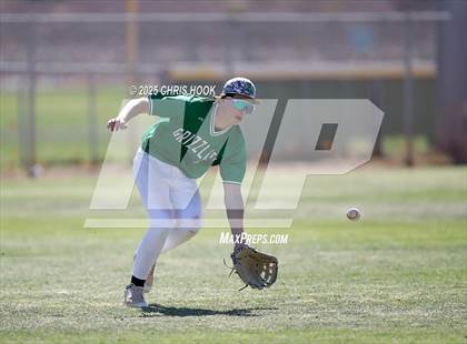 Thumbnail 2 in ThunderRidge vs Rio Rico (Chris Moon Memorial) photogallery.