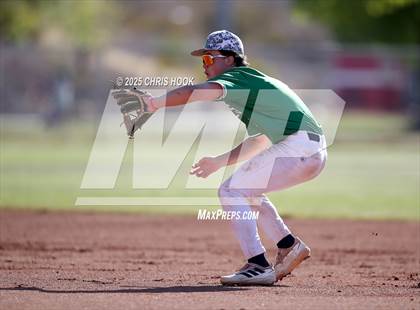 Thumbnail 3 in ThunderRidge vs Rio Rico (Chris Moon Memorial) photogallery.