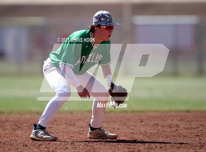 Thumbnail 3 in ThunderRidge vs Rio Rico (Chris Moon Memorial) photogallery.