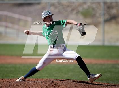 Thumbnail 1 in ThunderRidge vs Rio Rico (Chris Moon Memorial) photogallery.
