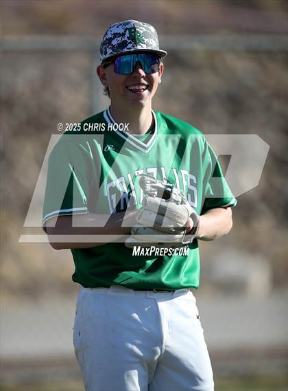 Thumbnail 2 in ThunderRidge vs Rio Rico (Chris Moon Memorial) photogallery.
