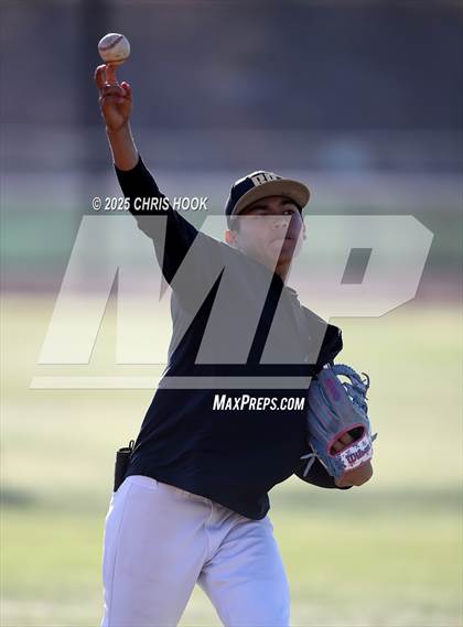 Thumbnail 1 in ThunderRidge vs Rio Rico (Chris Moon Memorial) photogallery.