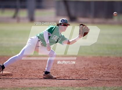 Thumbnail 3 in ThunderRidge vs Rio Rico (Chris Moon Memorial) photogallery.