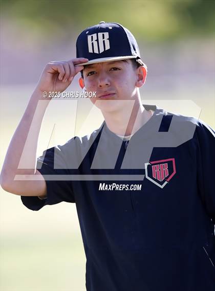 Thumbnail 3 in ThunderRidge vs Rio Rico (Chris Moon Memorial) photogallery.