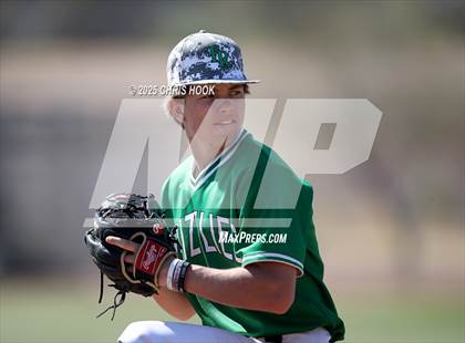 Thumbnail 2 in ThunderRidge vs Rio Rico (Chris Moon Memorial) photogallery.