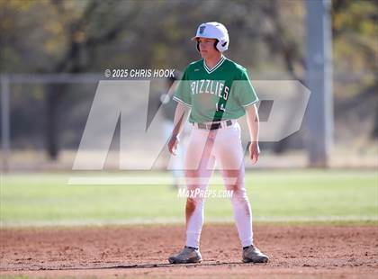 Thumbnail 1 in ThunderRidge vs Rio Rico (Chris Moon Memorial) photogallery.