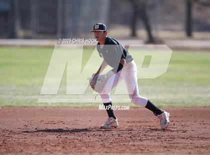 Thumbnail 2 in ThunderRidge vs Rio Rico (Chris Moon Memorial) photogallery.