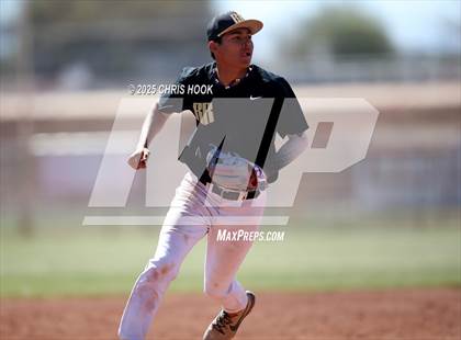 Thumbnail 1 in ThunderRidge vs Rio Rico (Chris Moon Memorial) photogallery.