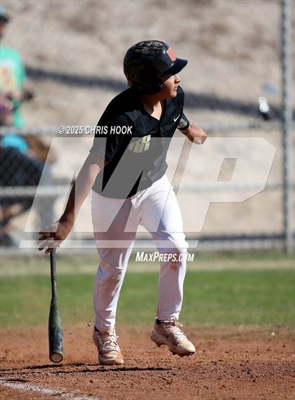 Thumbnail 2 in ThunderRidge vs Rio Rico (Chris Moon Memorial) photogallery.