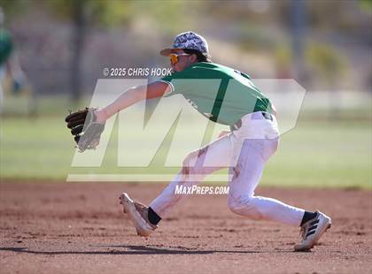 Thumbnail 1 in ThunderRidge vs Rio Rico (Chris Moon Memorial) photogallery.