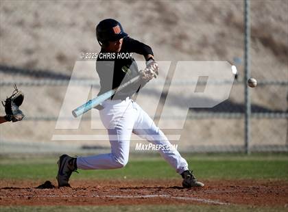 Thumbnail 2 in ThunderRidge vs Rio Rico (Chris Moon Memorial) photogallery.