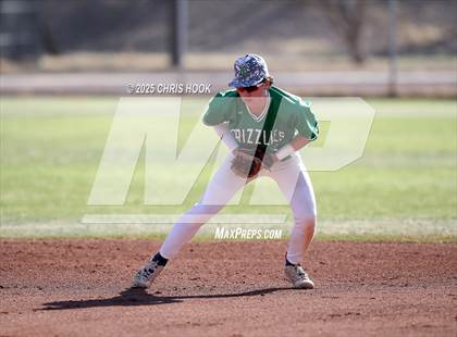Thumbnail 2 in ThunderRidge vs Rio Rico (Chris Moon Memorial) photogallery.