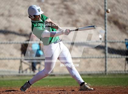 Thumbnail 1 in ThunderRidge vs Rio Rico (Chris Moon Memorial) photogallery.