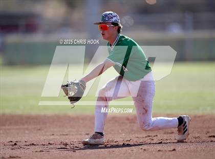 Thumbnail 2 in ThunderRidge vs Rio Rico (Chris Moon Memorial) photogallery.