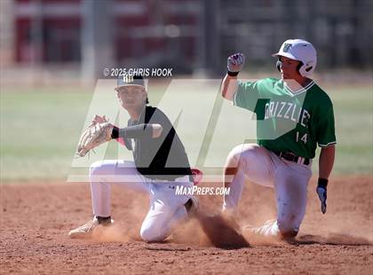 Thumbnail 2 in ThunderRidge vs Rio Rico (Chris Moon Memorial) photogallery.
