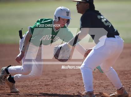 Thumbnail 3 in ThunderRidge vs Rio Rico (Chris Moon Memorial) photogallery.
