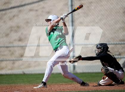 Thumbnail 2 in ThunderRidge vs Rio Rico (Chris Moon Memorial) photogallery.